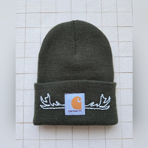 Carhartt Infant Beanie - Picture 1 of 3
